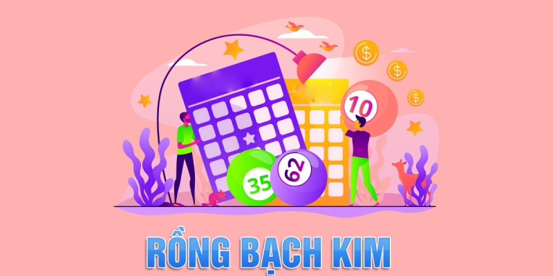 Hé lộ cách thức hoạt động chuẩn nhất của Rồng Bạch Kim